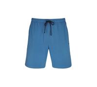 BOSS Pantaloncini Loungewear blu | M