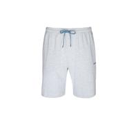 Boss Mix&match Cw 10259900 Sweat Shorts Grigio L Uomo