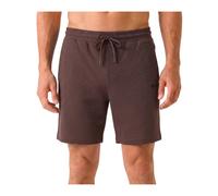 Boss - Pantaloncini Waffle - - Shorts - Uomo - Marrone - L