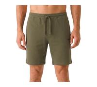 Boss - Pantaloncini Waffle - - Shorts - Uomo - Verde - L