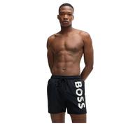 Boss Octopus Swimming Shorts Nero M Uomo