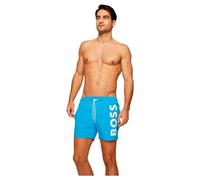 Boss Pantaloncino Da Bagno Octopus