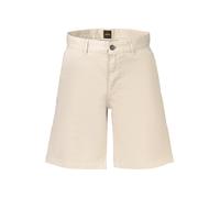 Boss Slim 01 Chino Shorts Grigio 31 Uomo