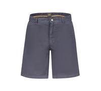 Boss 50536723 Orange Chino Shorts Blu 36 Uomo