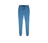 BOSS Pantalone Loungewear blu | S