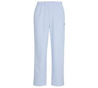 BOSS Pantaloni a Strisce Pigiama, Open Blue470, M Uomo
