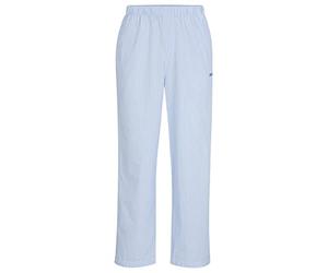 BOSS Pantaloni a Strisce Pigiama, Open Blue470, M Uomo
