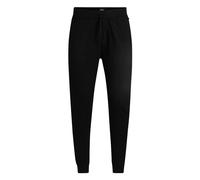 Boss - Pantaloni Autentici - - Trousers - Uomo - Nero - S
