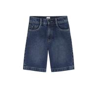 BOSS Pantaloni 'Bermuda denim blu per bambino' blu denim Bambini BOSS 152