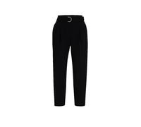 BOSS Pantaloni business regular fit TAPIAH nero | 40