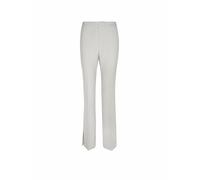 BOSS Pantaloni business slim fit TUBEKA grigio | 44