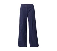 BOSS Pantaloni 'C_Tahilone1-D' blu scuro Donna BOSS 42 blu scuro
