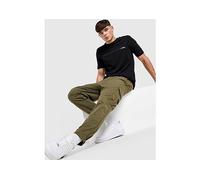 BOSS Pantaloni Cargo Urbanex, Verde XXL