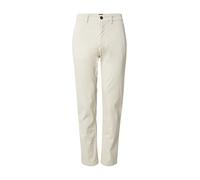 BOSS Pantaloni chino beige chiaro Uomo BOSS 33x32