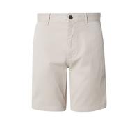 Boss Slim 01 Chino Shorts Grigio 30 Uomo