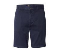 BOSS Pantaloni chino marino Uomo BOSS 32