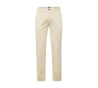 Boss 50510933 Slim Fit Orange Chino Pants Beige 34 / 34 Uomo