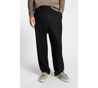 BOSS Pantaloni con fit affusolato in misto lana - Style C-Pat-PW-254, 50551562 Nero 50