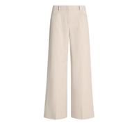 BOSS Pantaloni regular fit con gamba larga - Style C_Tacodi1, 50562885 Beige chiaro 38