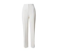 BOSS Pantaloni straight fit in tessuto opaco - Style Tanjana2, 50564487 Colore neutro 46