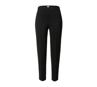 BOSS Pantaloni con piega frontale 'Tilunara' nero Donna - Abbigliamento - Taglie comode - Pantaloni BOSS 32