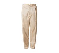BOSS Pantaloni con pieghe 'C-Kai-DPL' beige Uomo BOSS 26
