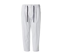 BOSS Pantaloni con pieghe 'T_Convert' grigio chiaro Uomo BOSS 48-50