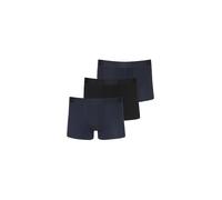BOSS Pantaloni confezione da 3 blu aperto blu | L