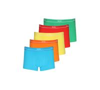 BOSS Pantaloni, confezione da 5, assortiti multicolore | M