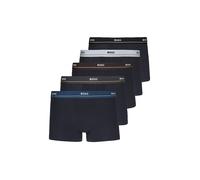 BOSS Pantaloni confezione da 5 blu aperto blu | L