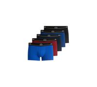 BOSS Pantaloni, confezione da 5 blu | XL