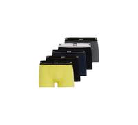 BOSS Pantaloni confezione da 5 open miscellaneous giallo | XXL
