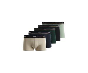 BOSS Pantaloni confezione da 5 open miscellaneous nero | M