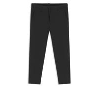 Boss - Pantaloni cropped slim fit - - Trousers - Uomo - Nero - M