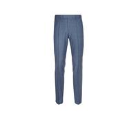 BOSS Pantaloni da abito H-GENIUS blu | 52