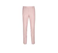 BOSS Pantaloni abito slim fit in mohair, seta e lino - Style H-Genius-B1-262, 50562605 Rosa chiaro 48