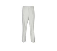 BOSS Pantaloni relaxed fit in lana vergine con motivo - Style P-Pat-PL-CW-263F, 50564667 Beige chiaro 48