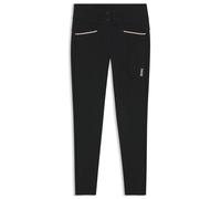 BOSS Pantaloni da equitazione a vita alta con grip al ginocchio - Style HANNAH KNEE HIGH BREECHES, B4W1304 Nero XL
