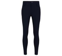 BOSS Pantaloni da equitazione con grip al ginocchio - Style JAMES KNEE GRIP SUM.BREECHES, B3M1302 Blu scuro XXL