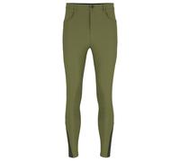 BOSS Pantaloni da equitazione con grip al ginocchio - Style JAMES KNEE GRIP SUM.BREECHES, B3M1302 Calce XL