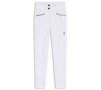 BOSS Pantaloni da equitazione full-grip in materiale super elasticizzato - Style HAILEY FULL GRIP BREECHES, B1W1303 Bianco M