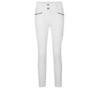 BOSS Pantaloni da equitazione full-grip in materiale super elasticizzato - Style HAILEY FULL GRIP BREECHES, B1W1303 Bianco XS