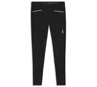 BOSS Pantaloni da equitazione full-grip in materiale super elasticizzato - Style HAILEY FULL GRIP BREECHES, B1W1303 Nero XL