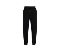 BOSS Pantaloni da jogging Loungewear nero | S
