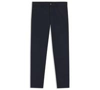 Boss Pantaloni Chino 10242156 Tapered Fit