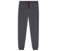Boss Pantaloni da Uomo, Carbone, XS