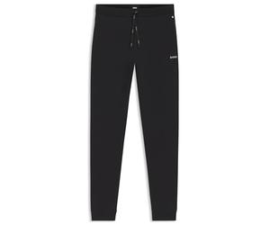 Boss Pantaloni da Uomo Mix&Match Loungewear, Nero, 3XL