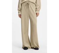 BOSS Pantaloni della tuta fit morbido con monogramma Double B - Style Epesya, 50556952 Beige chiaro M