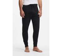BOSS Pantaloni della tuta in cotone - Style Authentic Pants, 50554784 Nero XL