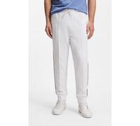 Boss Hadiko 10276629 Sweat Pants Bianco L Uomo